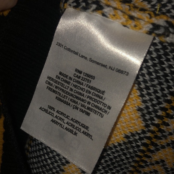 Women's NFL Pittsburgh Steelers Ugly Christmas Sweater - Picture 4 of 5